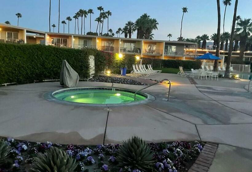 Студио Стандарт Кровать Кинг, Large Creekside Studio At Shadow Mountain Resort And Club