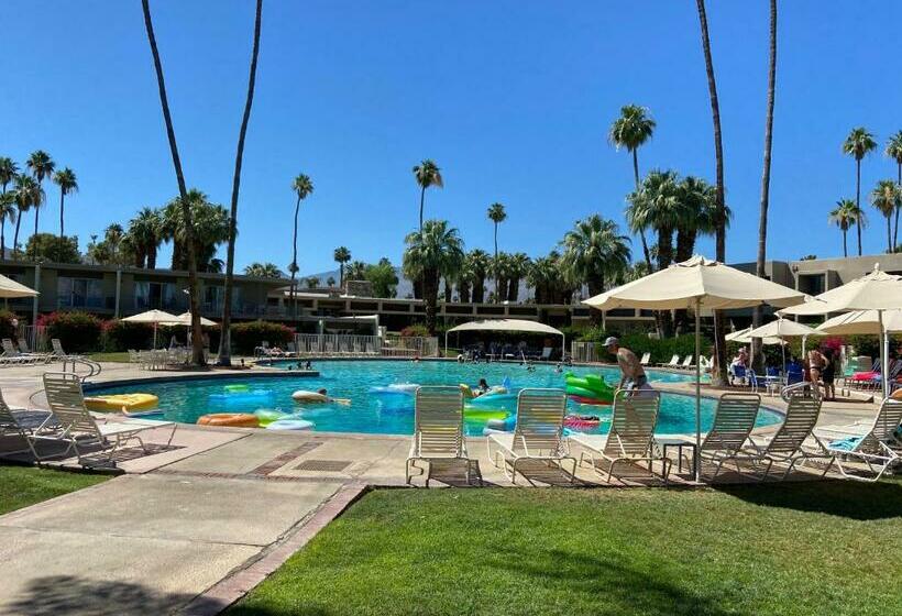 Студио Стандарт Кровать Кинг, Large Creekside Studio At Shadow Mountain Resort And Club