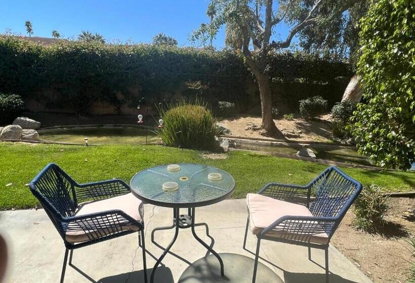 Студио Стандарт Кровать Кинг, Large Creekside Studio At Shadow Mountain Resort And Club