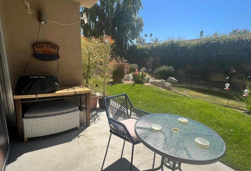 Студио Стандарт Кровать Кинг, Large Creekside Studio At Shadow Mountain Resort And Club