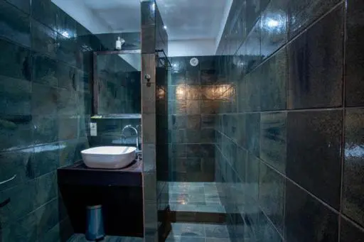 اتاق استاندارد, Casa Akacia
