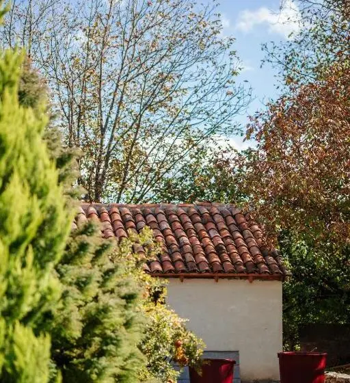 اتاق استاندارد با بالکن, Casa Akacia