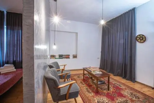 اتاق استاندارد با بالکن, Casa Akacia