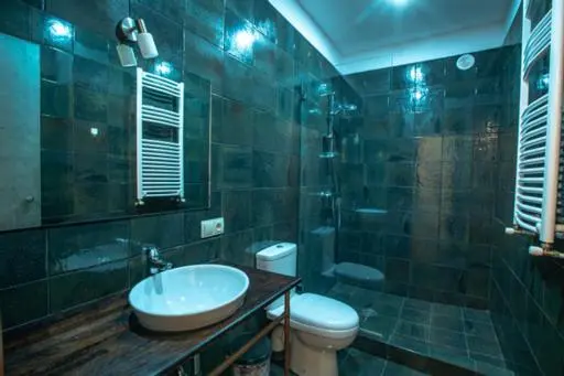 اتاق استاندارد با بالکن, Casa Akacia