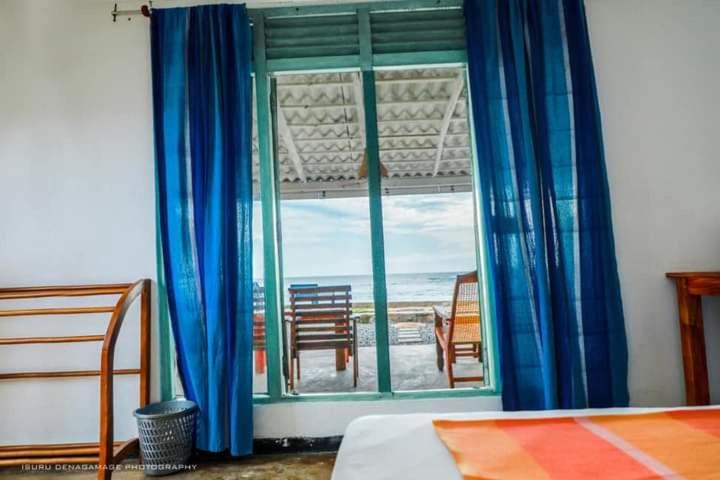 带海景的标准房, Ocean Rock Beach House