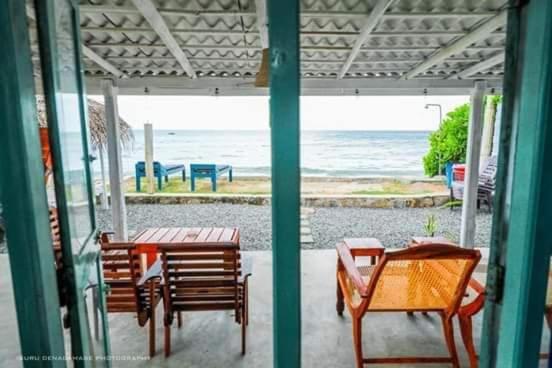 带海景的标准房, Ocean Rock Beach House