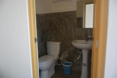 带海景的标准房, Ocean Rock Beach House