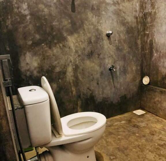 带海景的标准房, Ocean Rock Beach House