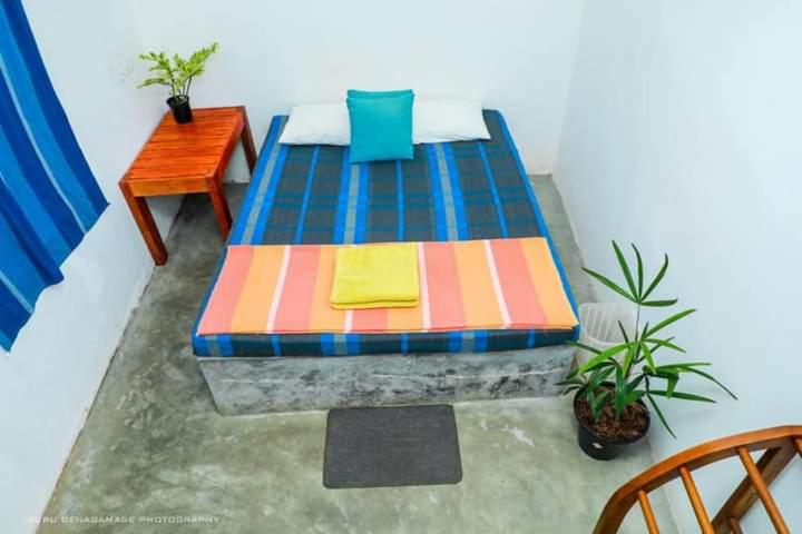 经济房, Ocean Rock Beach House