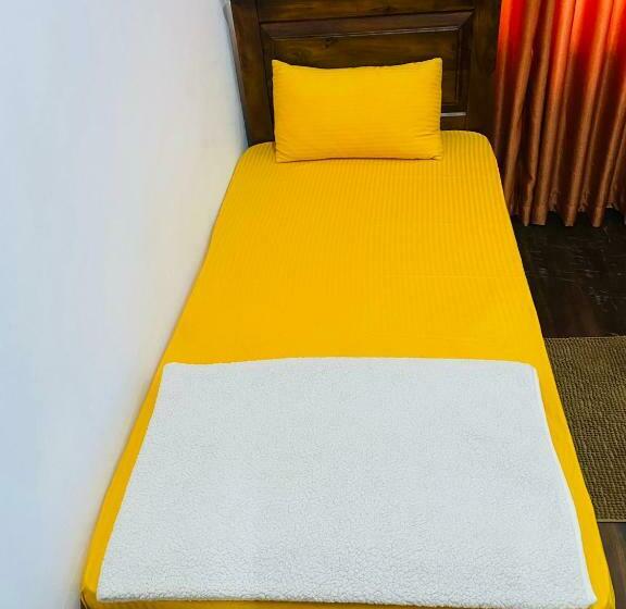 Quarto Familiar Deluxe, Uva Escape Holiday Bungalow