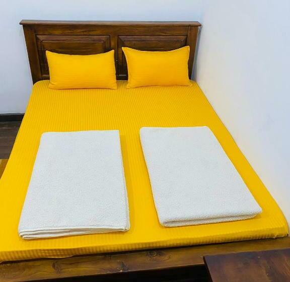 ファミリールーム, Uva Escape Holiday Bungalow