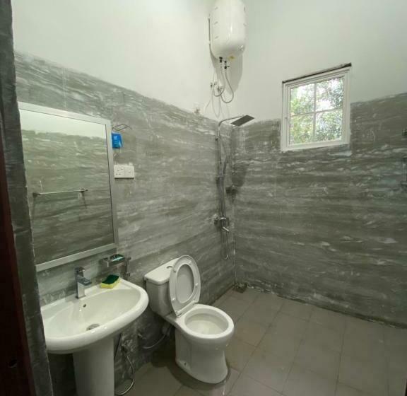 ファミリールーム, Uva Escape Holiday Bungalow