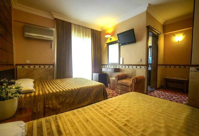 اتاق استاندارد, Anadol Hotel & Pool At Kyrenia City Center