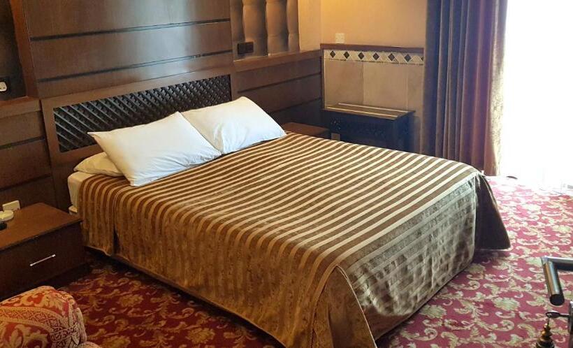 اتاق استاندارد, Anadol Hotel & Pool At Kyrenia City Center