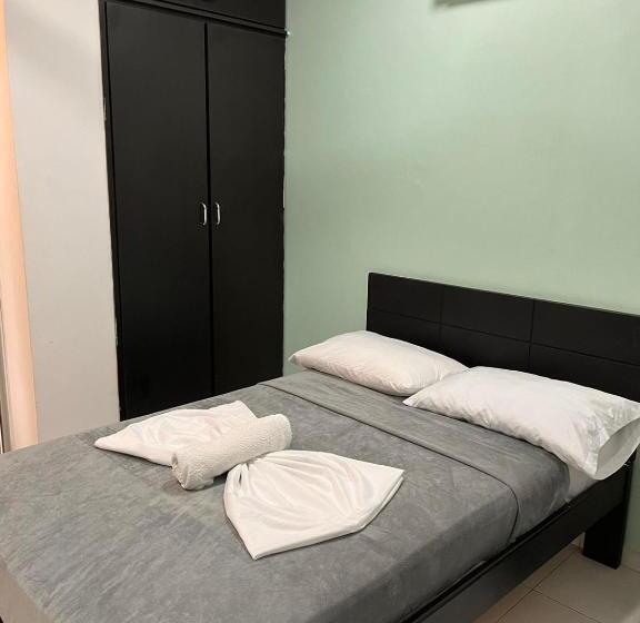 싱글 디럭스 룸, Rodadero Suit