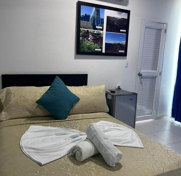 디럭스 룸, Rodadero Suit