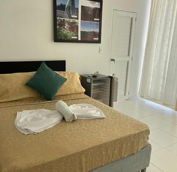 디럭스 룸, Rodadero Suit