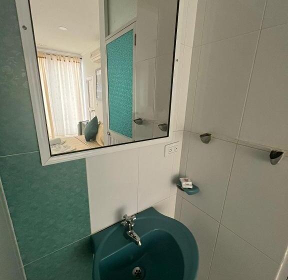 디럭스 룸, Rodadero Suit