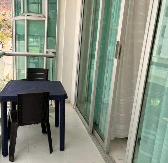 디럭스 룸, Rodadero Suit