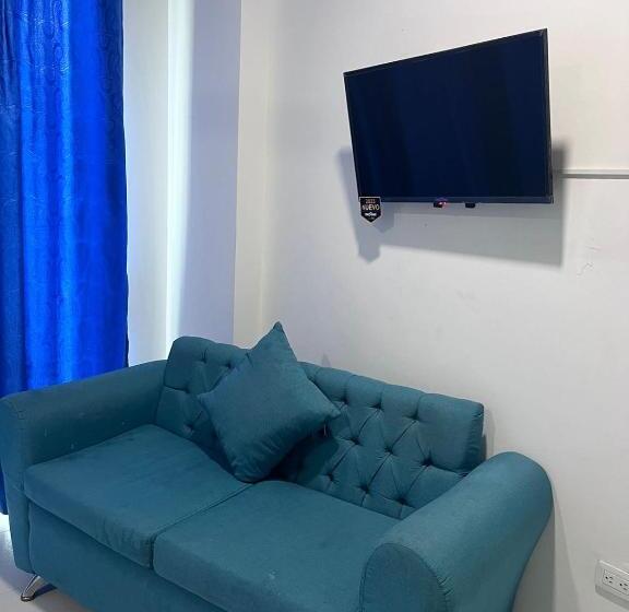 디럭스 룸, Rodadero Suit