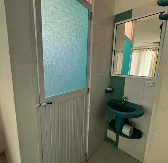 디럭스 트리플 룸, Rodadero Suit