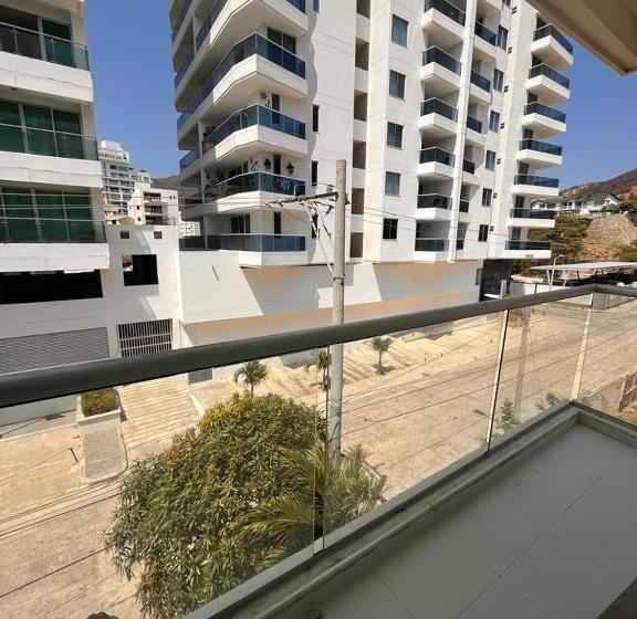 디럭스 트리플 룸, Rodadero Suit