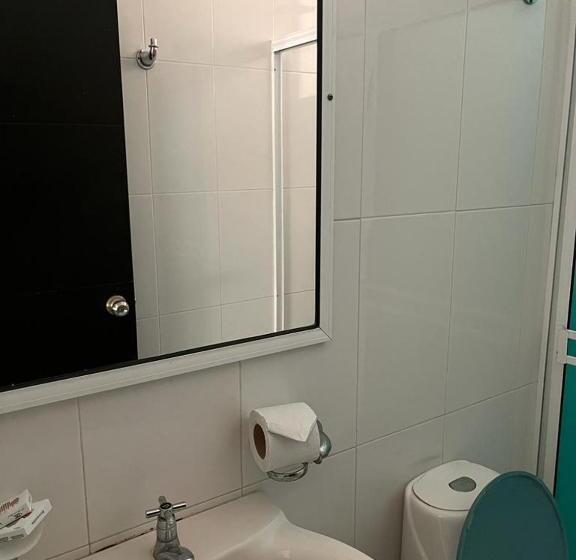 침실 2개 디럭스 아파트, Rodadero Suit