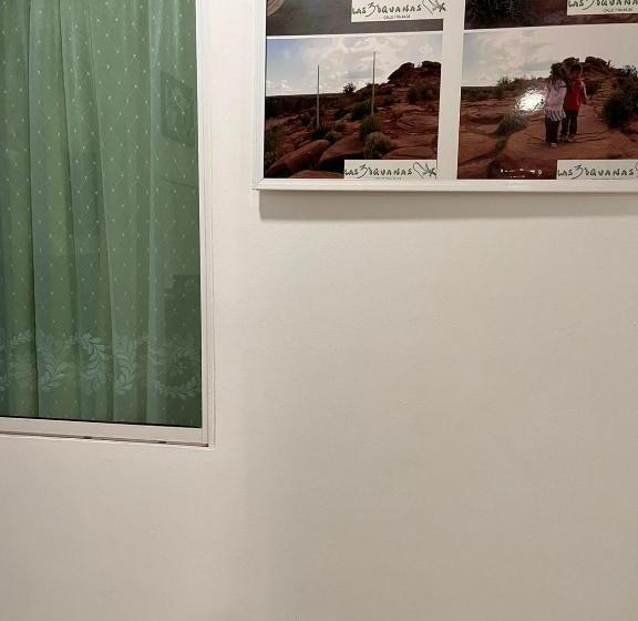 3침실 디럭스 아파트, Rodadero Suit