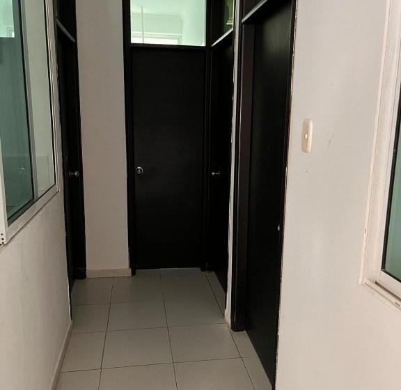 3침실 디럭스 아파트, Rodadero Suit