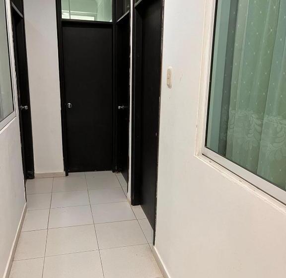 3침실 디럭스 아파트, Rodadero Suit