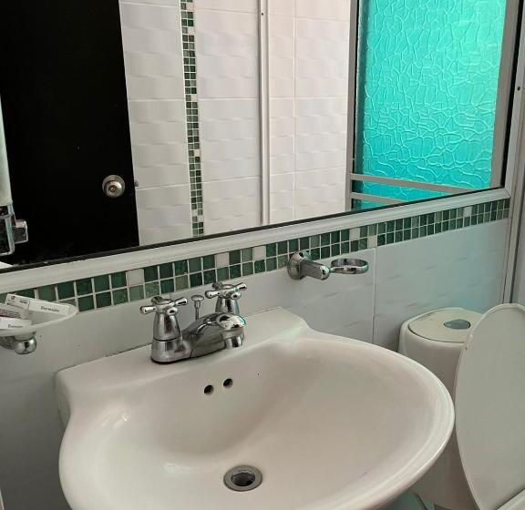 3침실 디럭스 아파트, Rodadero Suit