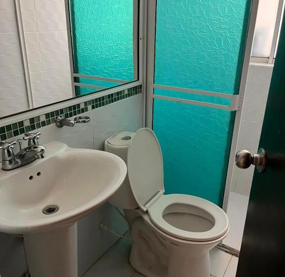 3침실 디럭스 아파트, Rodadero Suit