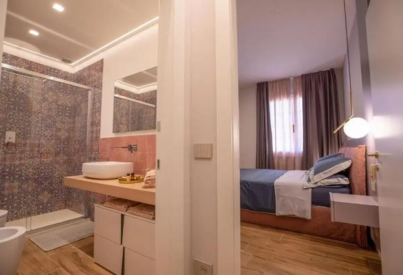 اتاق سوپریور, Villa Elia Suite Room
