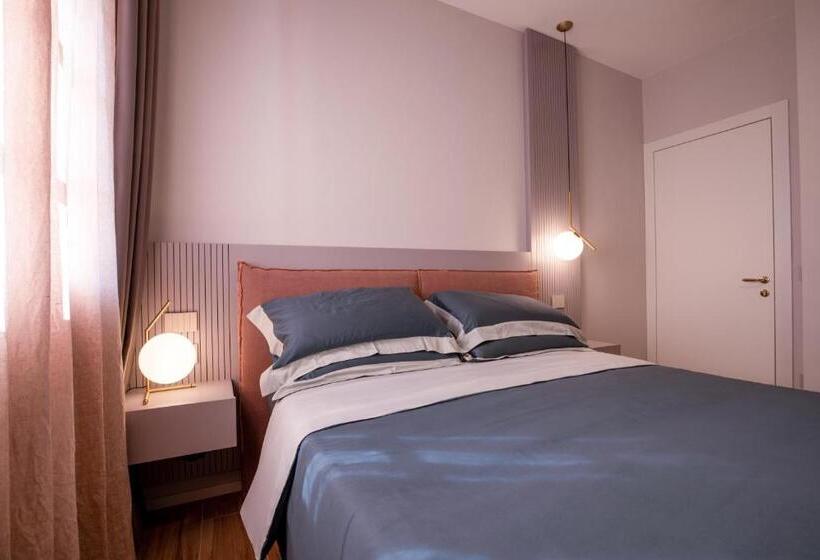 수피리어 룸, Villa Elia Suite Room