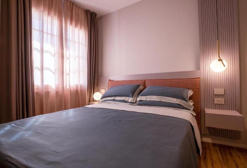 수피리어 룸, Villa Elia Suite Room