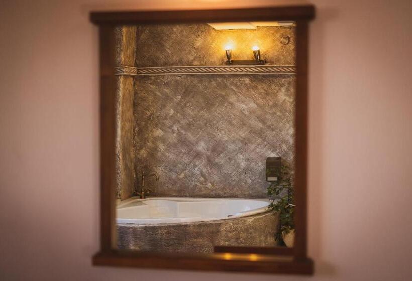 سوئیت با تخت بزرگ, хотел том и нези класик