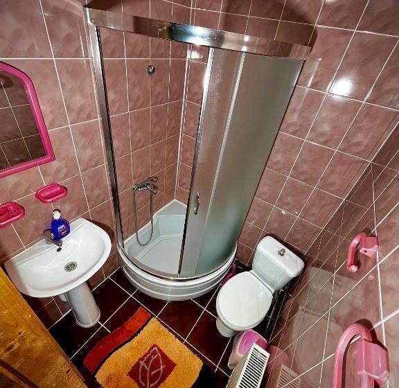 Quarto Estandar Cama King, приват котедж зарінок