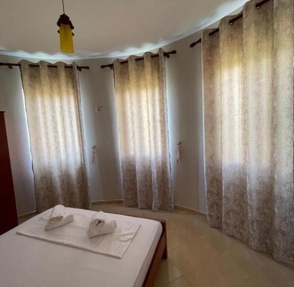 Apartament Rodzinny, Villa Verde Ksamil
