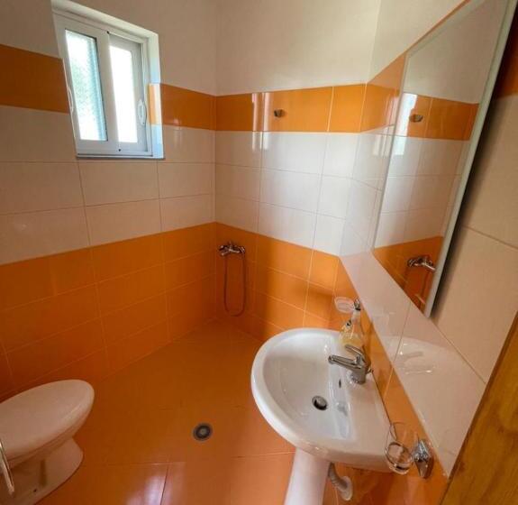 Apartament Rodzinny, Villa Verde Ksamil