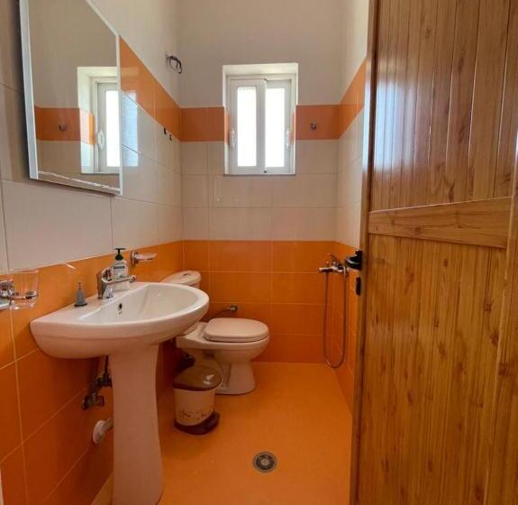 Pokój Rodzinny Superior, Villa Verde Ksamil