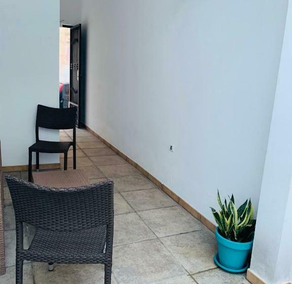 اتاق استاندارد سه نفره, B&b Nonna Tina