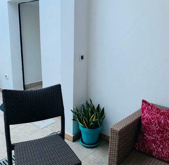 اتاق استاندارد سه نفره, B&b Nonna Tina