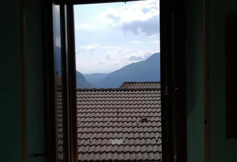 スタンダードルーム, Casa Tarcisio