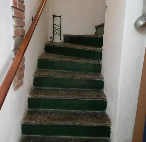 スタンダードルーム, Casa Tarcisio
