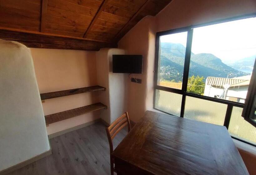 غرفة قياسية, Casa Tarcisio