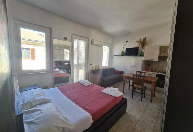 اتاق کلاسیک چهارنفره, Dormi Da Me Sul Mare