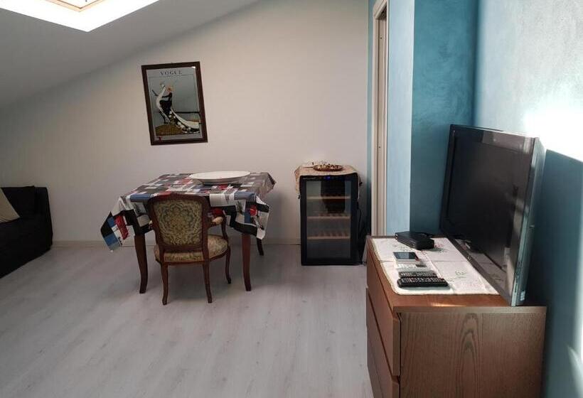 اتاق لوکس, Dormi Da Me Sul Mare