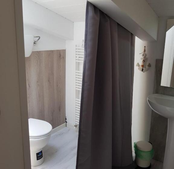 اتاق استاندارد با بالکن, Dormi Da Me Sul Mare