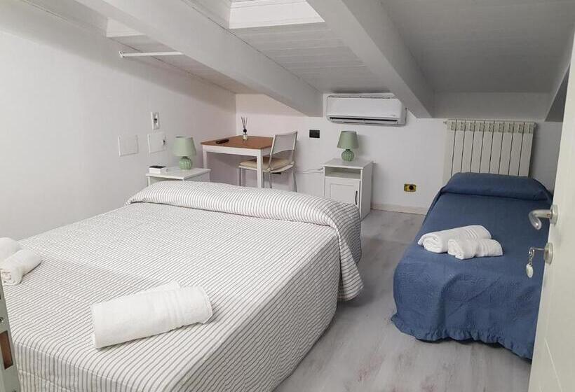 اتاق خانوادگی, Dormi Da Me Sul Mare