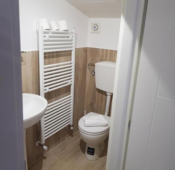 اتاق خانوادگی, Dormi Da Me Sul Mare